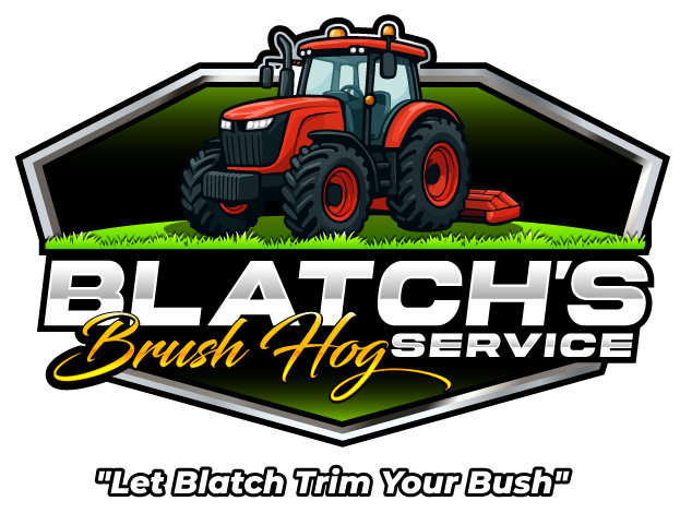 Blatch's Brush Hog Service, LLC